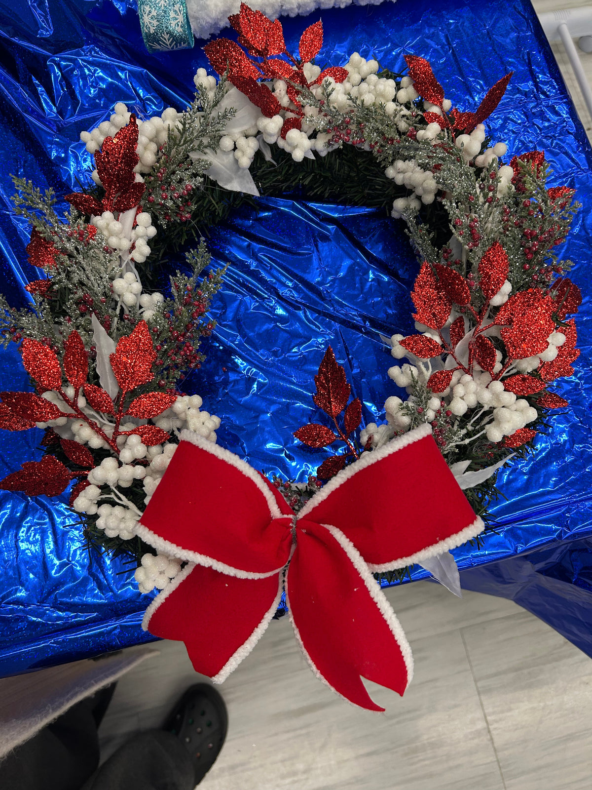 Holiday Sprinkles