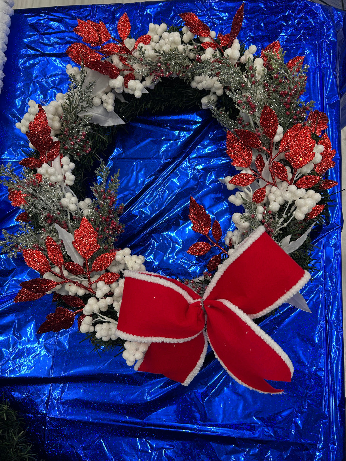 Holiday Sprinkles