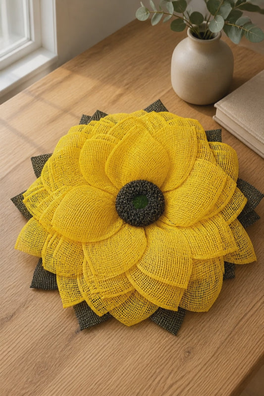 Medium Sunflower