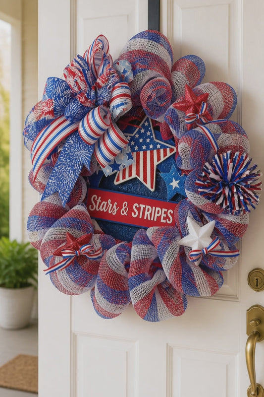 Stars and Stripes
